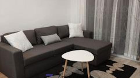 Foto 3 de Piso de alquiler en Ronda Universitat, Segur de Calafell, Tarragona