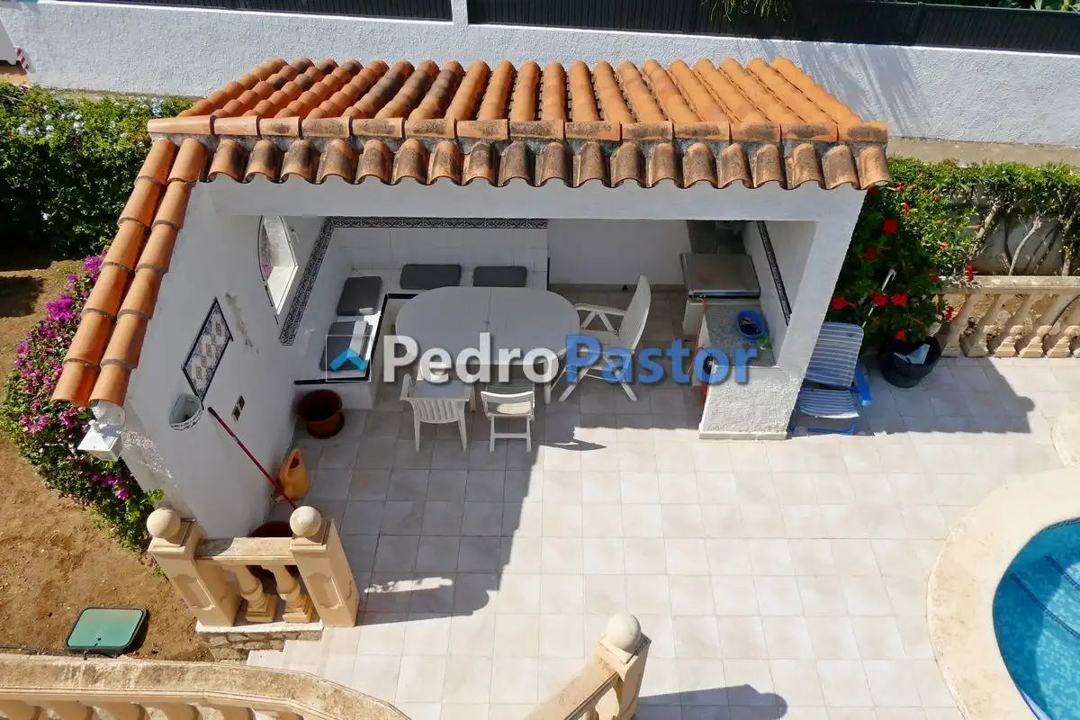 Villa avec piscine à vendre à El Montgó, imagen 34