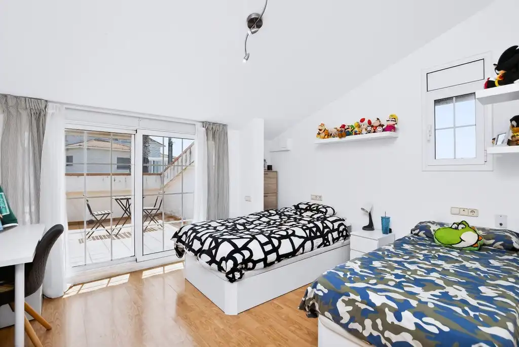 Maison avec terrasse à vendre à Àliga (Can Palet de Vistalegre), imagen 31