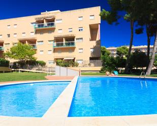 Piscina de Dúplex en venda en Salou amb Calefacció, Terrassa i Piscina