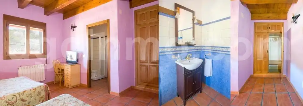 Chalet con terraza en venta en San Miguel del Arroyo, imagen 8