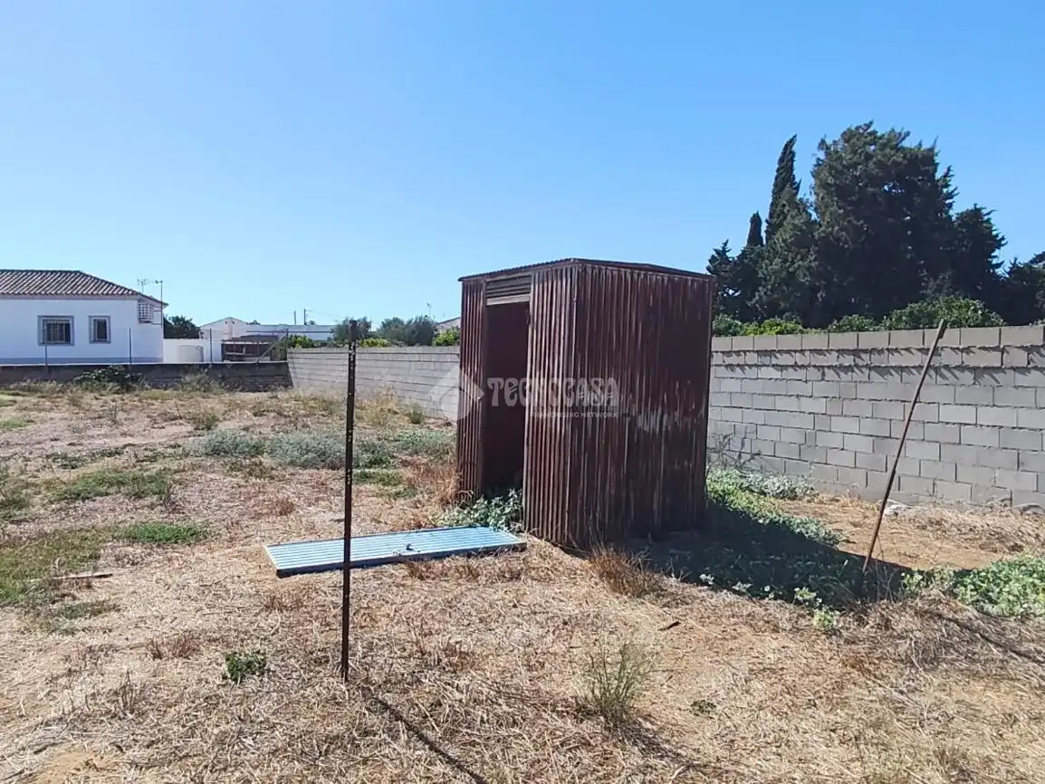 Terreno rústico en venta en Pelagatos - Pago del Humo, imagen 10