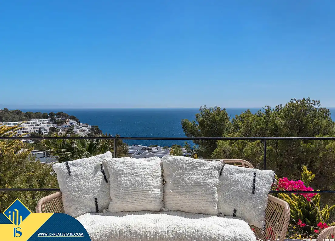 Chalet con terraza en venta en Roca Llisa, imagen 6
