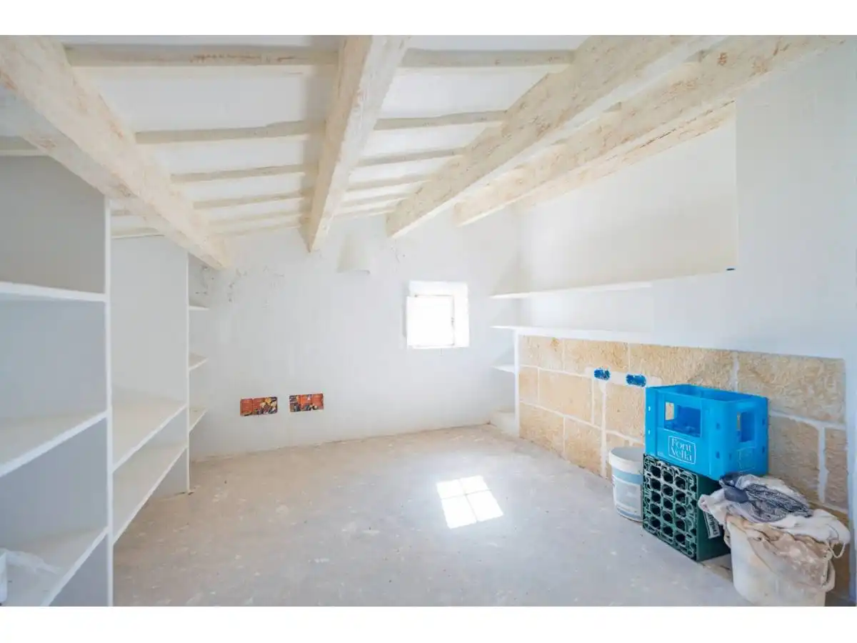 Maison rustique avec jardin à vendre à Sant Climent - Es Canutells, imagen 30