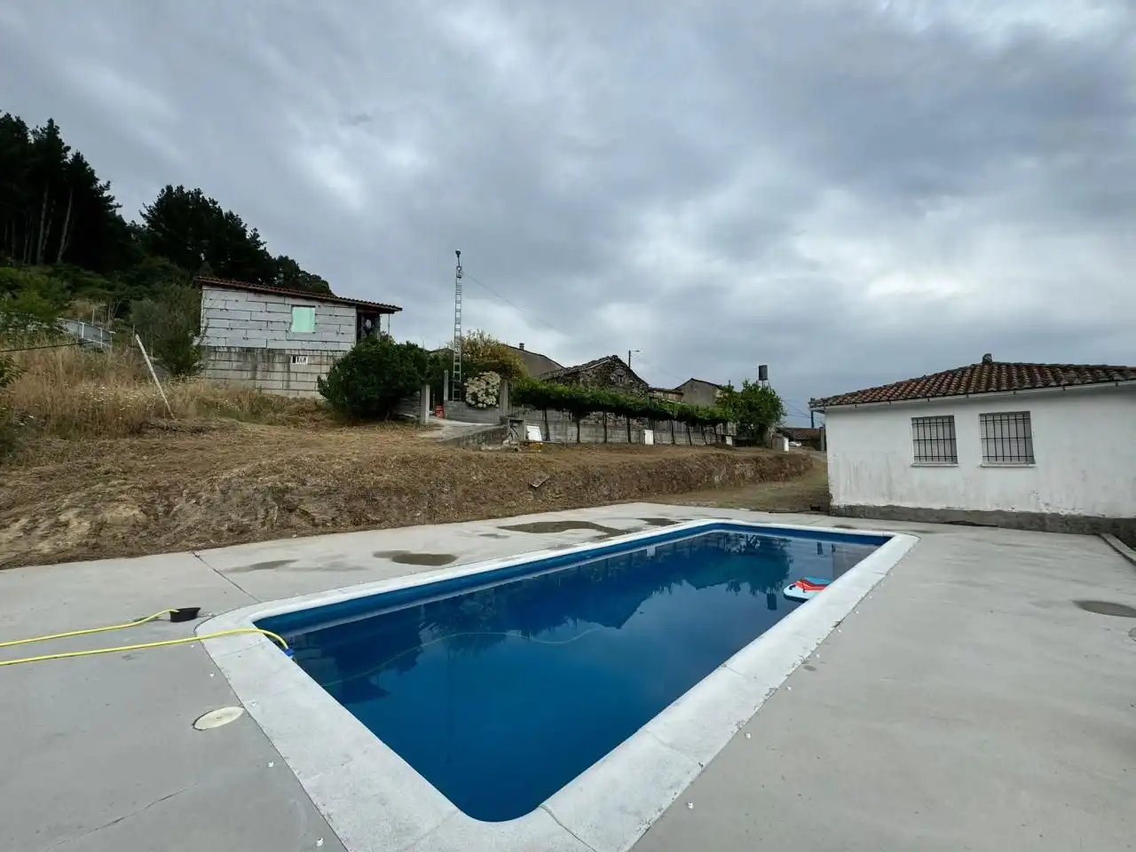 Houses for sale in A Peroxa