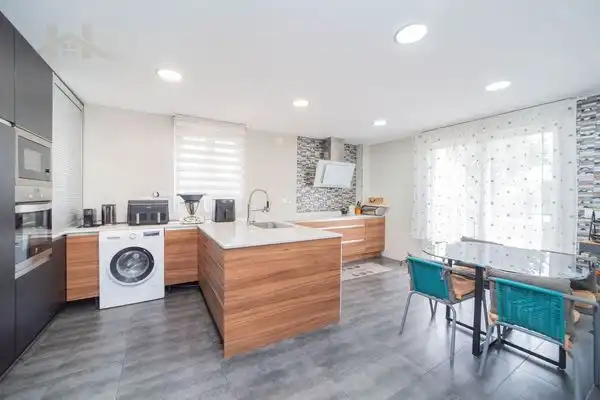 Villa avec piscine à vendre à Calle de las Ciencias 16, imagen 6