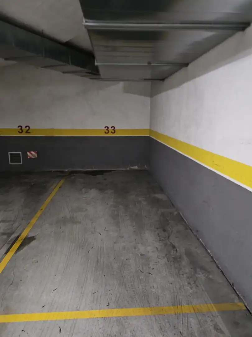 Parking de Garaje en venta en Soutomaior