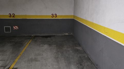 Foto 5 de Garatge en venda a Alameda Talo Rio, 3, Soutomaior, Pontevedra