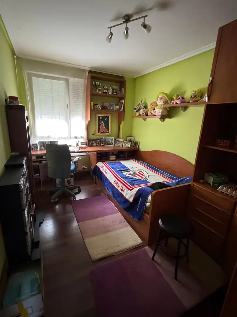 Flat with lift for sale in Mamariga, imagen 9
