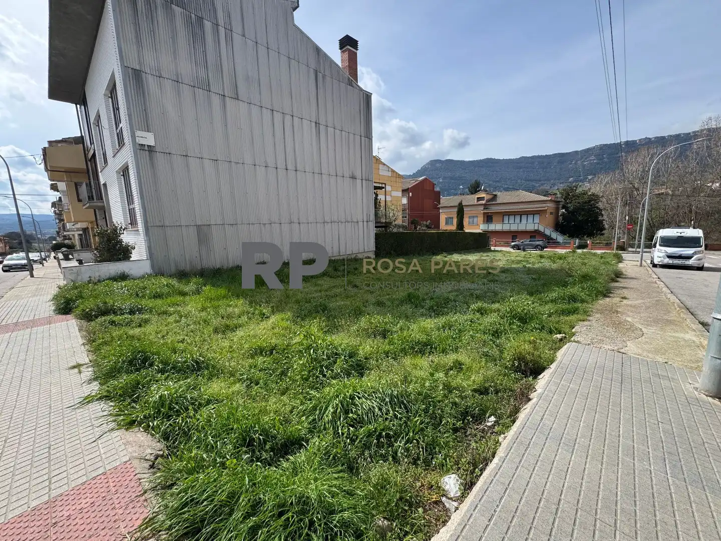 Grundstücke und Bauplätze zum Verkauf in Balenyà, imagen 3