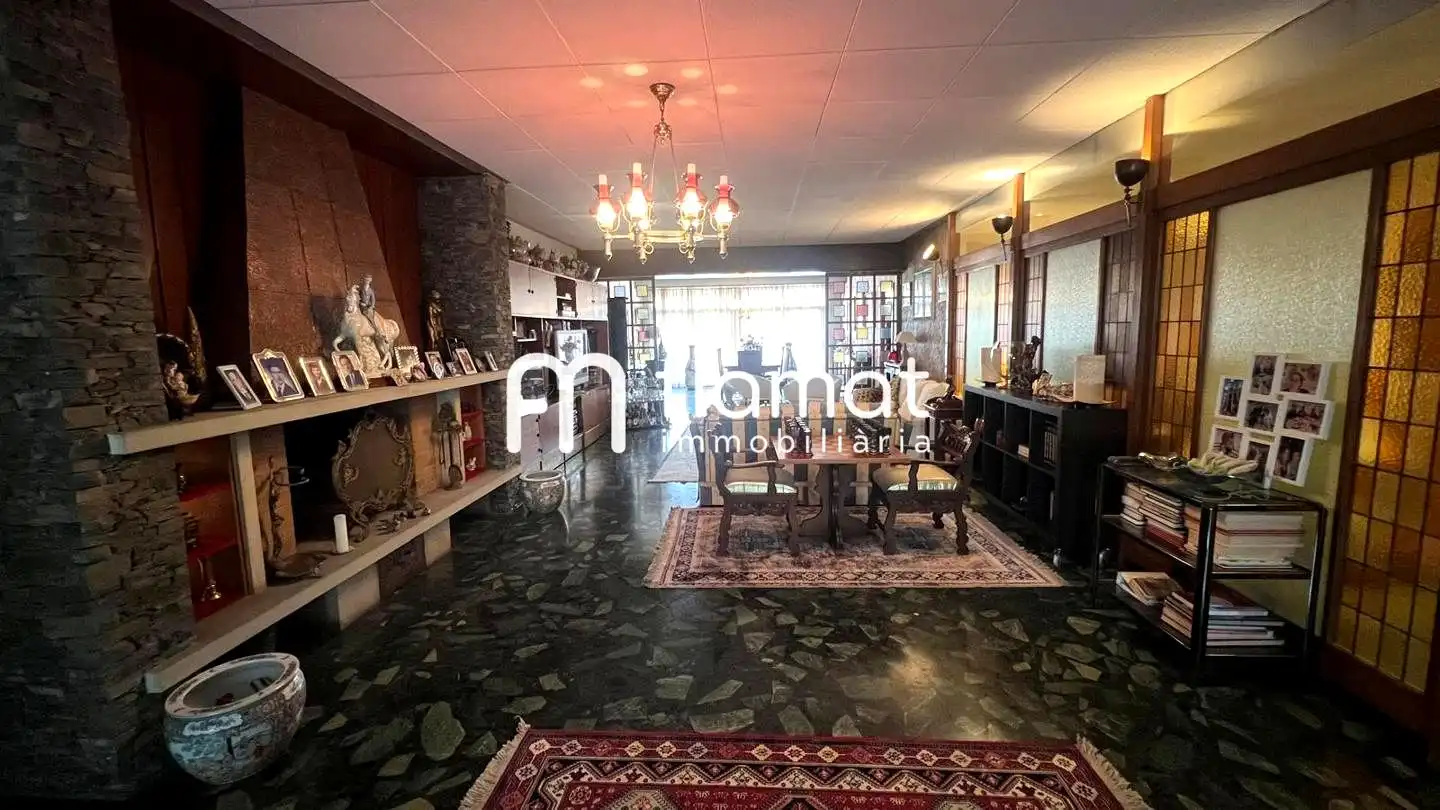 Casa o chalet en venta en Barcelona