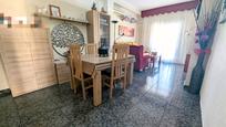 Dining room of Flat for sale in  Barcelona Capital  with Air Conditioner, Heating and Balcony