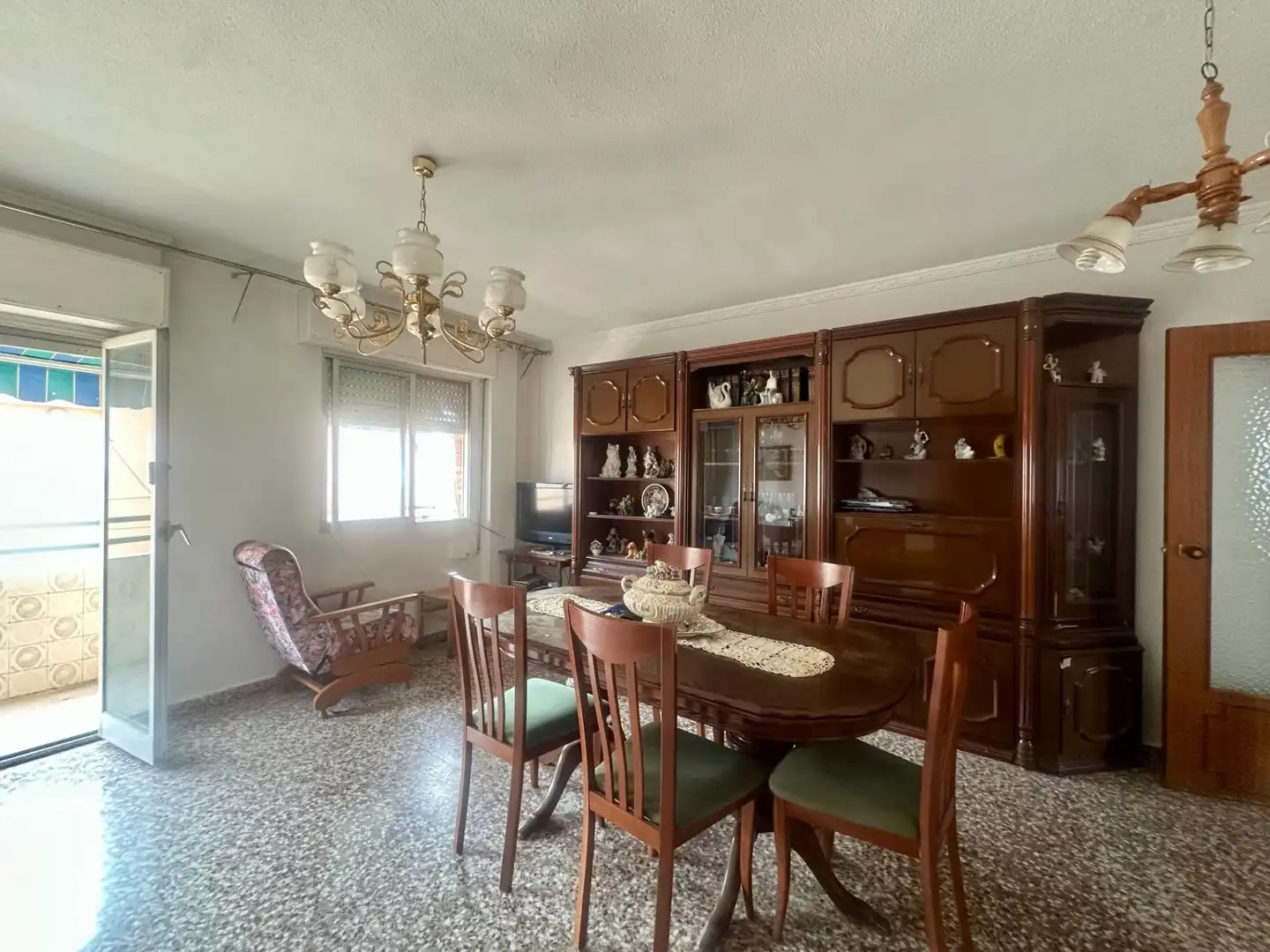 Comedor de Piso en venta en Cartagena ciudad