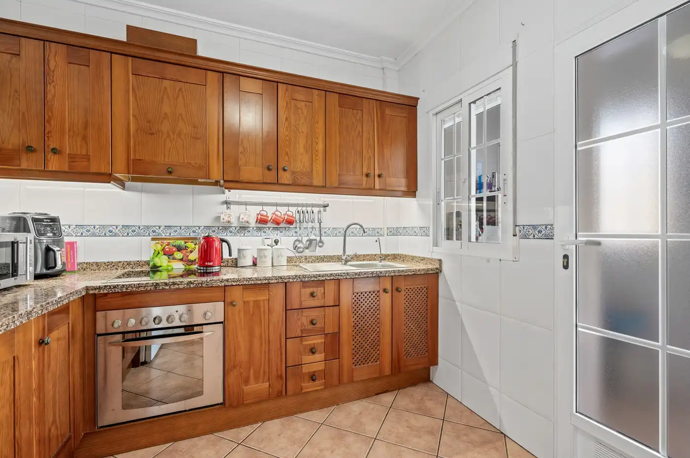 Detached house with terrace for sale in Algorfa, imagen 12