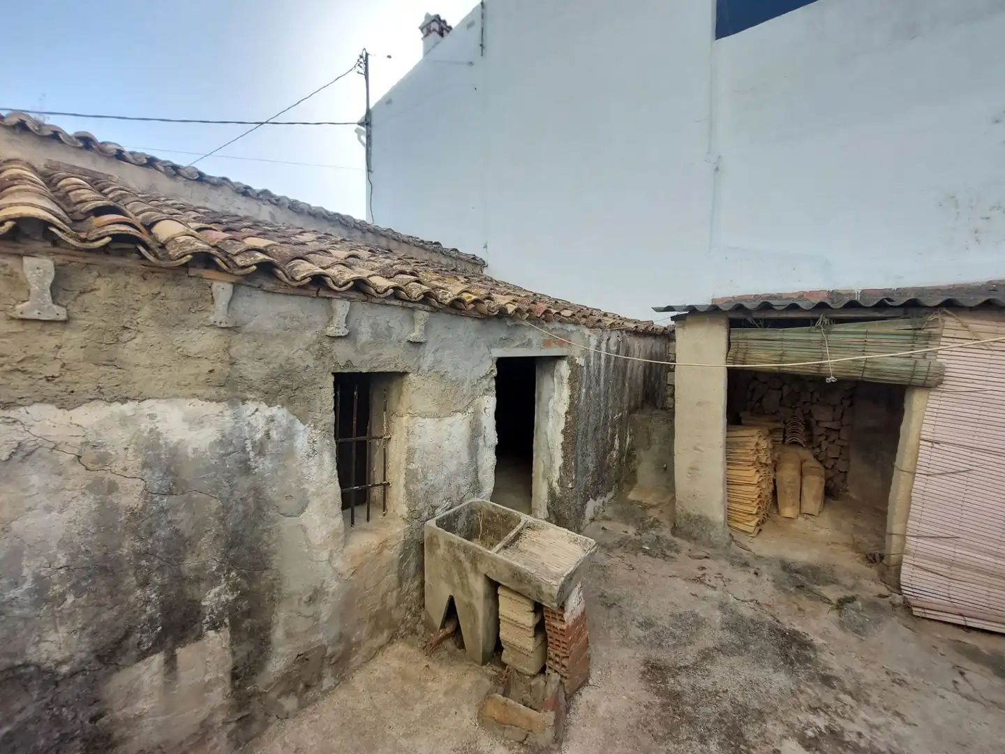 Casa aparellada en venda a Gata de Gorgos, imagen 24