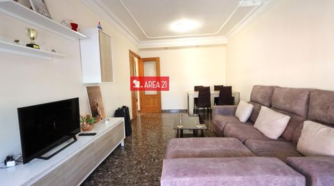 Foto 4 de Piso en venta en Núcleo Urbano, La Pobla de Vallbona