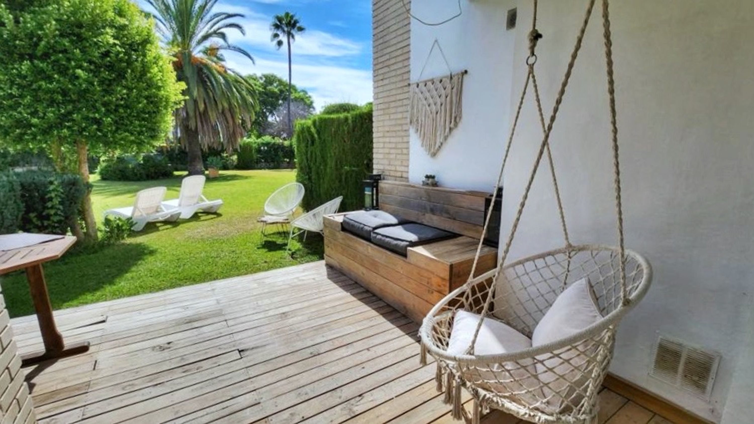 Duplex for sale in Avenida del Norte, Aloha