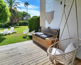 Duplex for sale in Avenida del Norte, Aloha