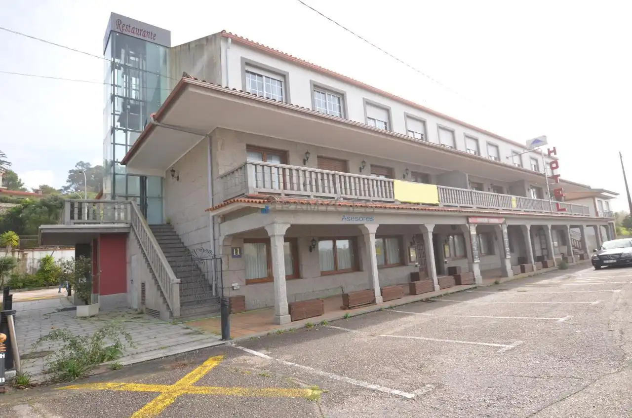 Business premises for sale in A Guarda, imagen 2