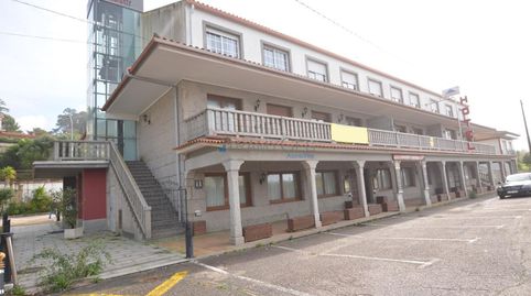 Foto 2 von Geschaftsraum zum Verkauf in A Guarda , Pontevedra