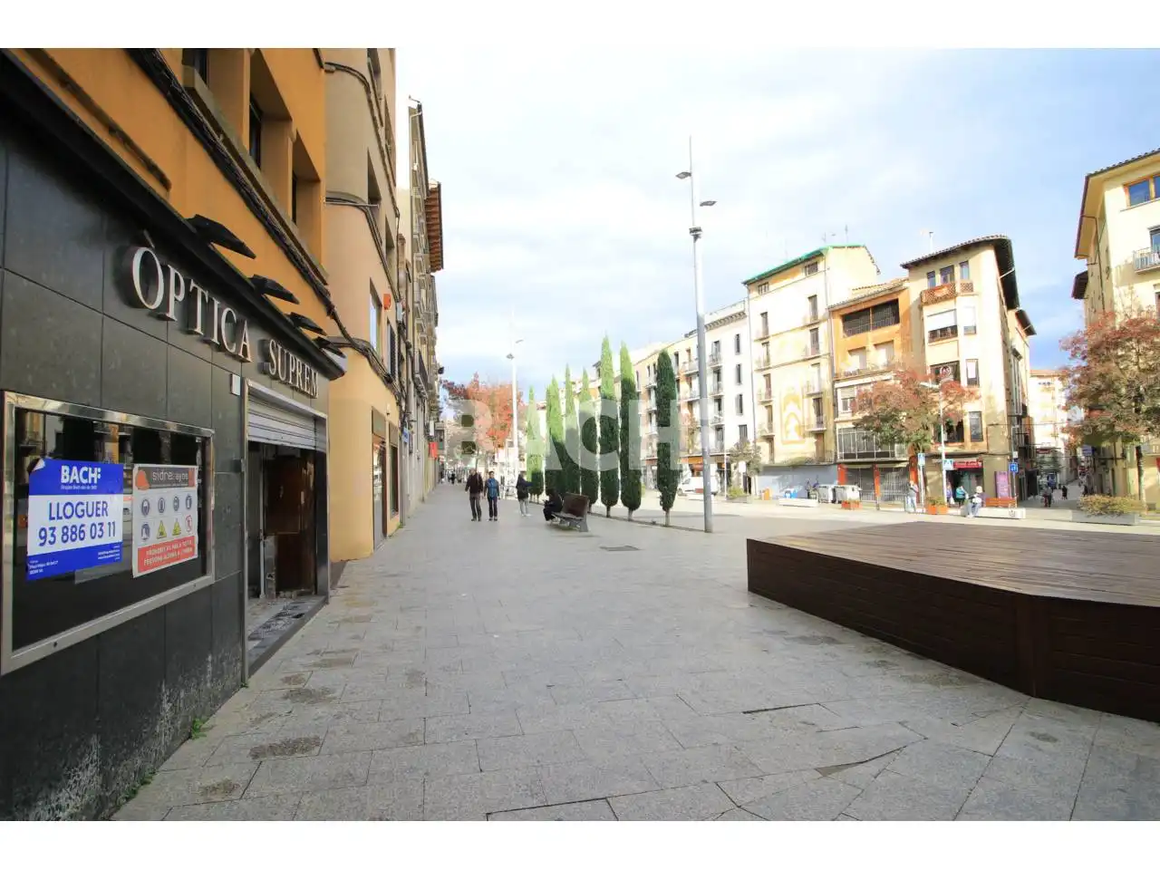Locale commerciale in affitto a Rambla Passeig 29, imagen 6
