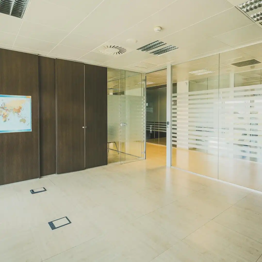 Office space with lift to rent in Sant Cosme - La Granja, imagen 12