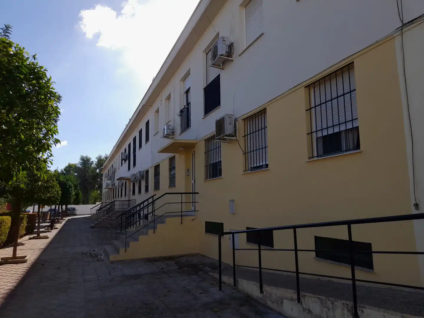Pis en venda a Pz Santa Gema, Marchena