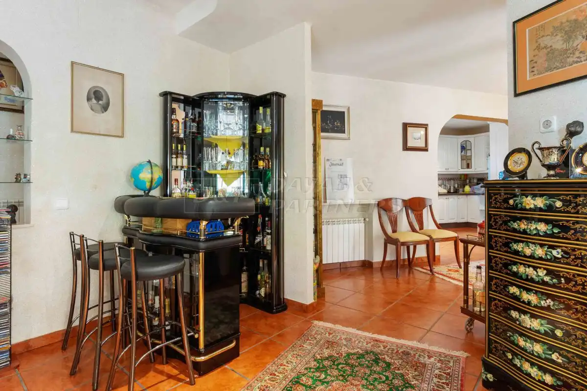 Villa mit Pool zum Verkauf in Orihuela Costa, imagen 10