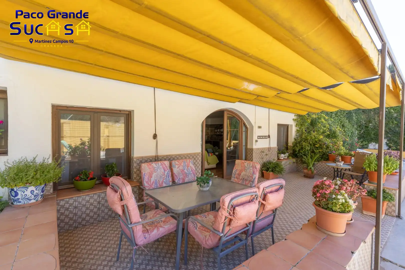 House with pool for sale in CARRETERA 22, imagen 22
