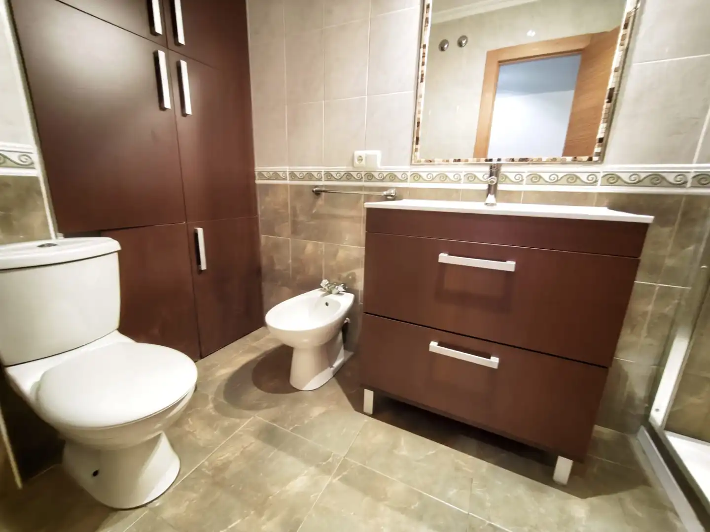 Flat with terrace to rent in Paseo Circunvalación, imagen 26