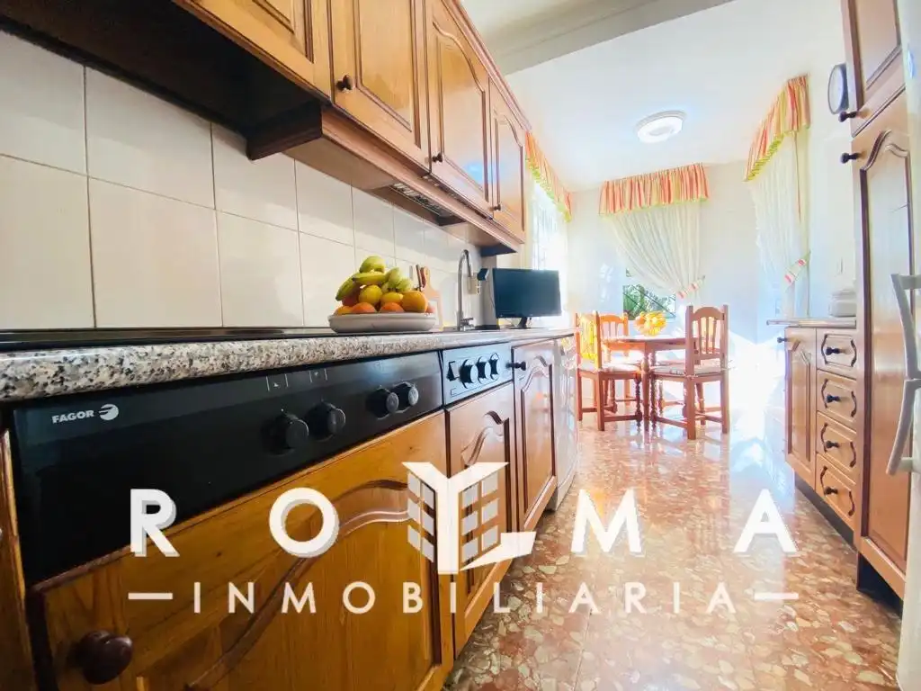 Villa mit Terrasse zum Verkauf in Calle Cerro de la Coladilla, imagen 25
