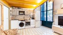 Kitchen of Single-family semi-detached for sale in Canet de Mar  with Heating, Private garden and Terrace