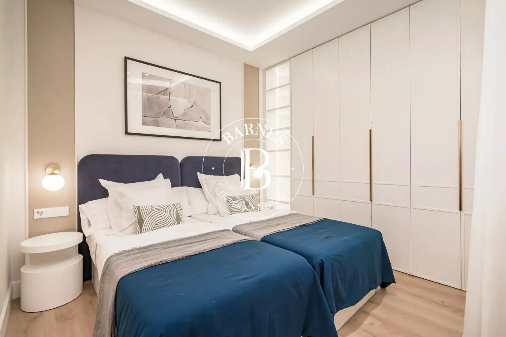 Appartement avec terrasse à vendre à Barrio de Salamanca, imagen 41