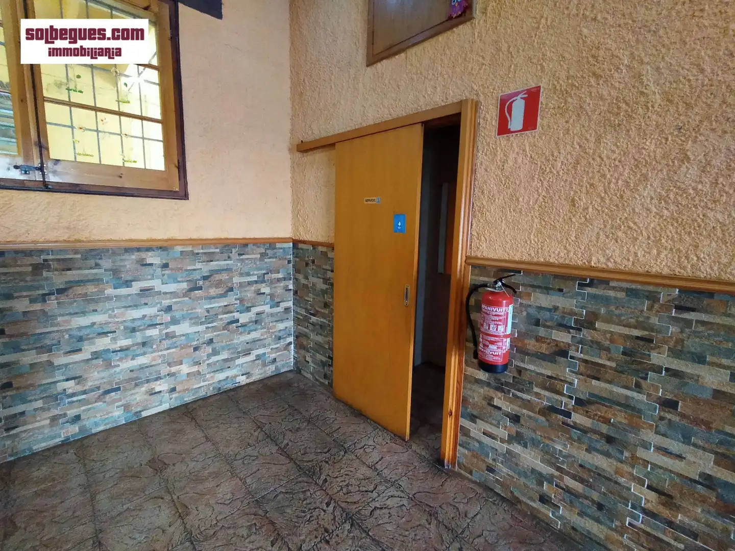 Local comercial en alquiler en Begues, imagen 15