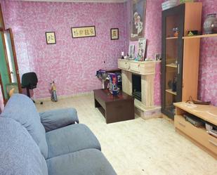 Living room of House or chalet for sale in Andújar  with Air Conditioner and Terrace