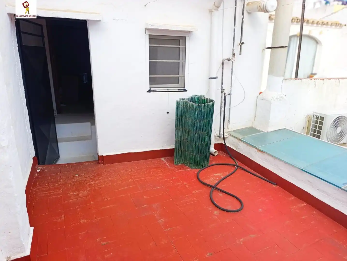 Finca rústica en venta en Benissa con Trastero