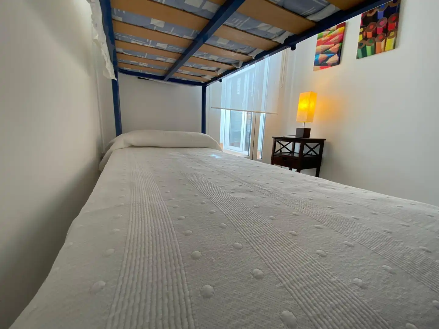 Penthouse mit Terrasse zum Verkauf in Punta del Moral, imagen 34