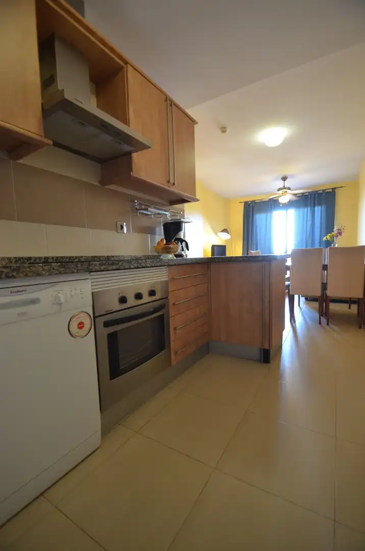 Apartament amb piscina en venda a Punta del Moral, imagen 23