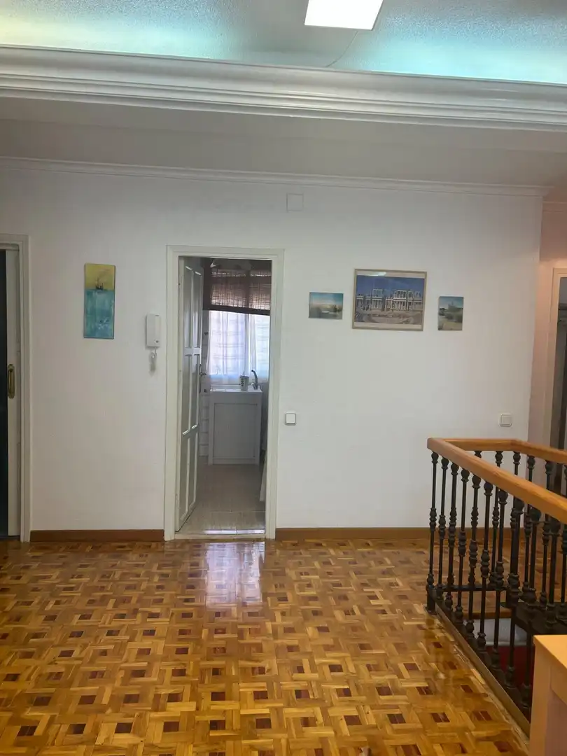 Piso en venta en Murcia con Aire acondicionado y Balcón