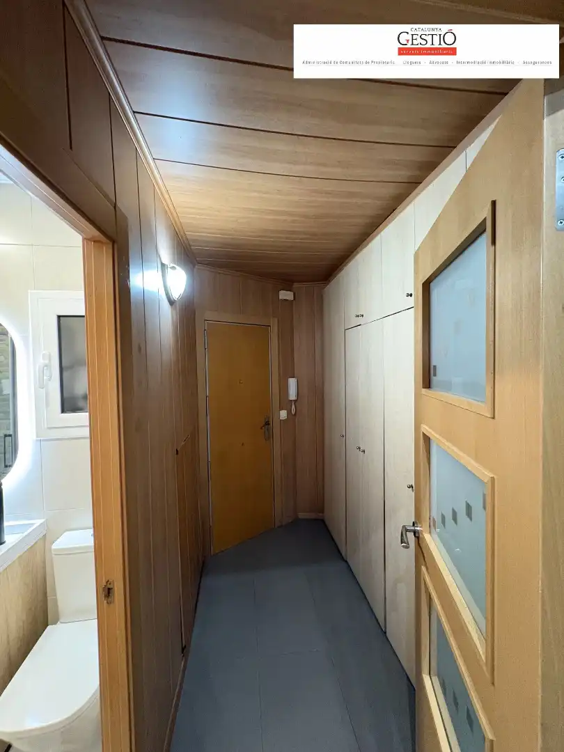 Wohnung mit Aufzug zum Verkauf in Carretera de Collblanc, imagen 26