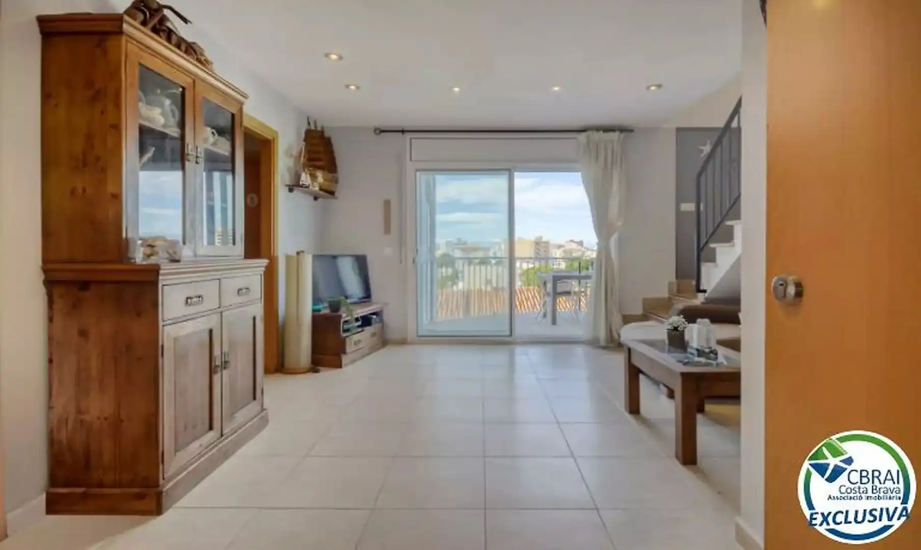 Appartement compact avec ascenseur à vendre à Calle CALDERON DE LA BARCA 32, imagen 6