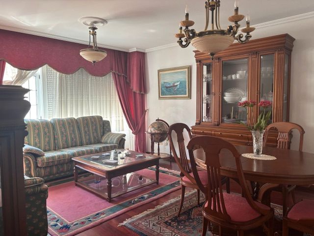 Flat to rent in Centro