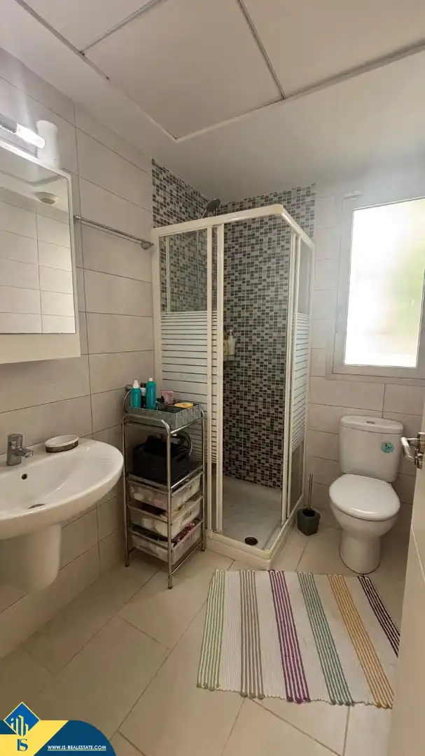 Casa amb piscina en venda a Nueva Torrevieja - Aguas Nuevas, imagen 12
