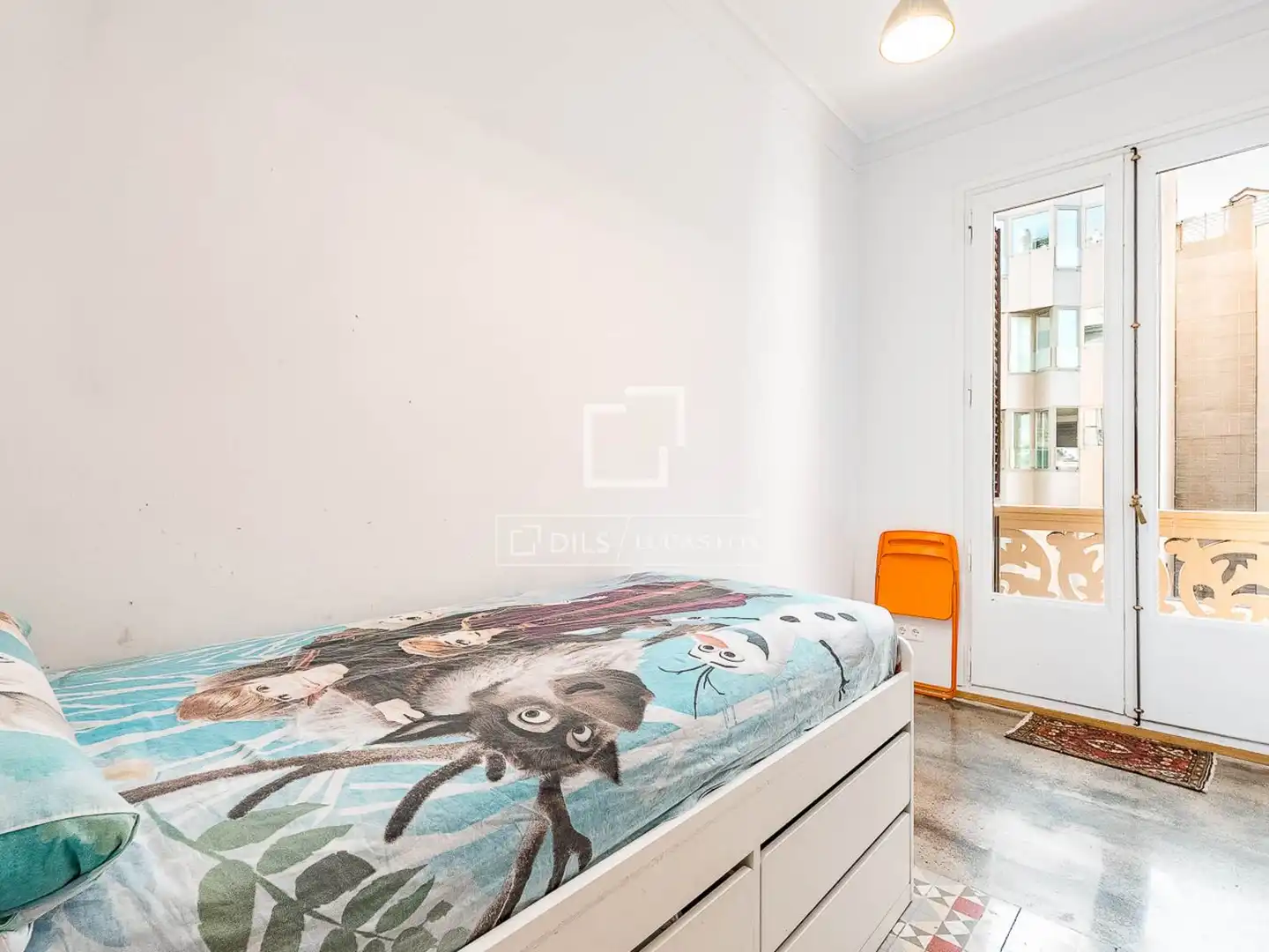 Piso con terraza en venta en Eixample, imagen 37