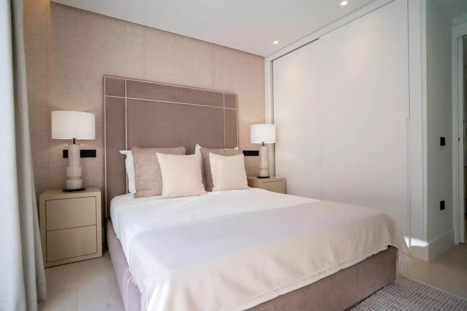 Villa avec piscine à vendre à Nueva Andalucía, imagen 20