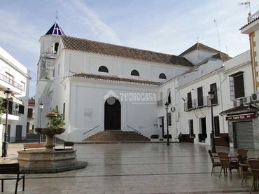 Casa pareada en venta en Centro