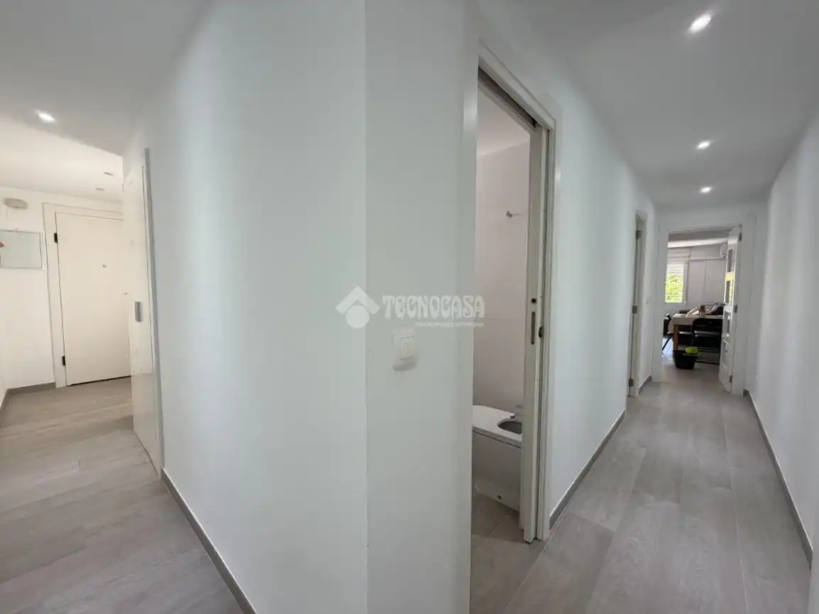Piso de alquiler en Xirivella