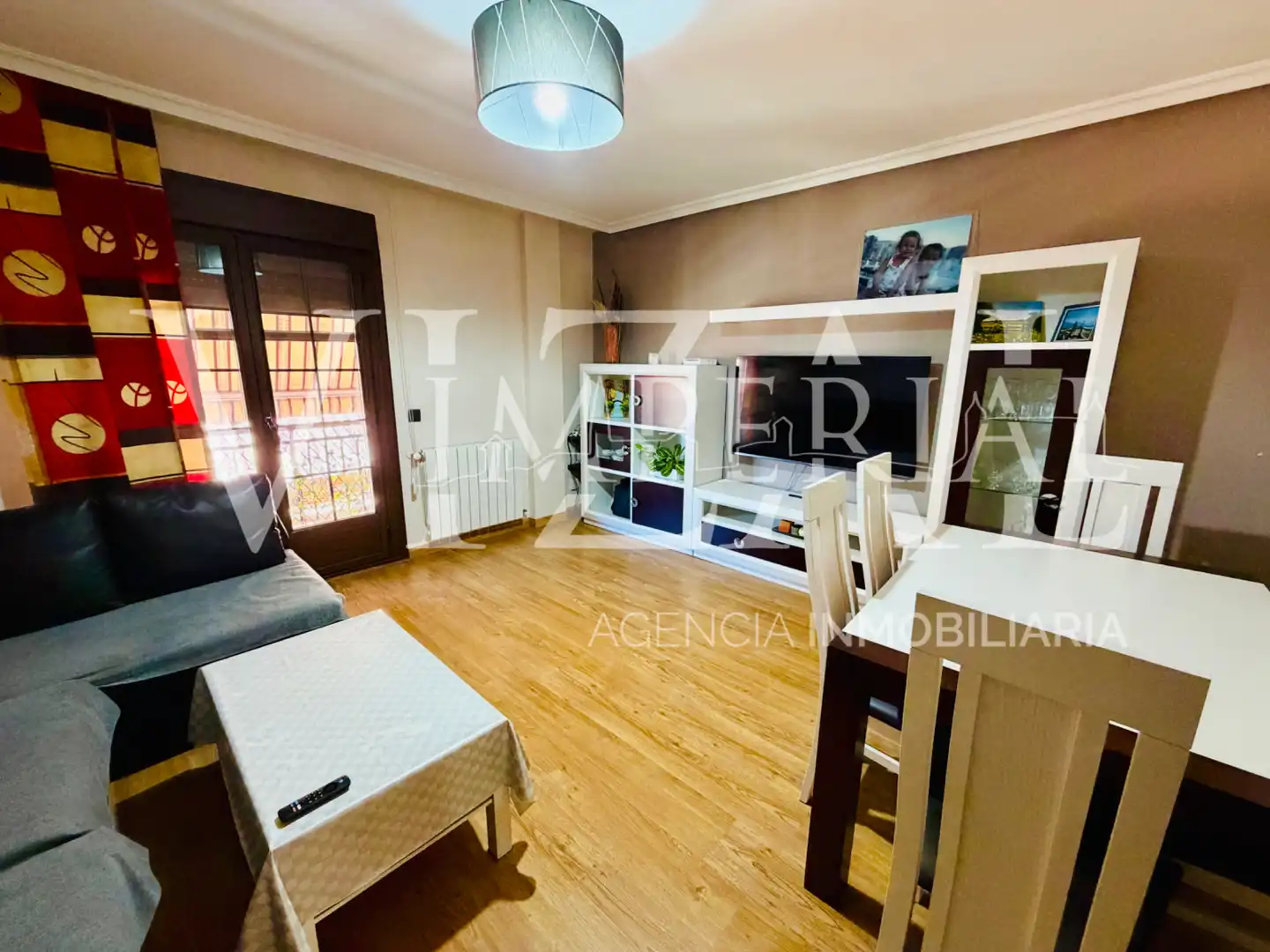 Sala de estar de Piso en venta en Torrijos con Aire acondicionado, Calefacción y Trastero
