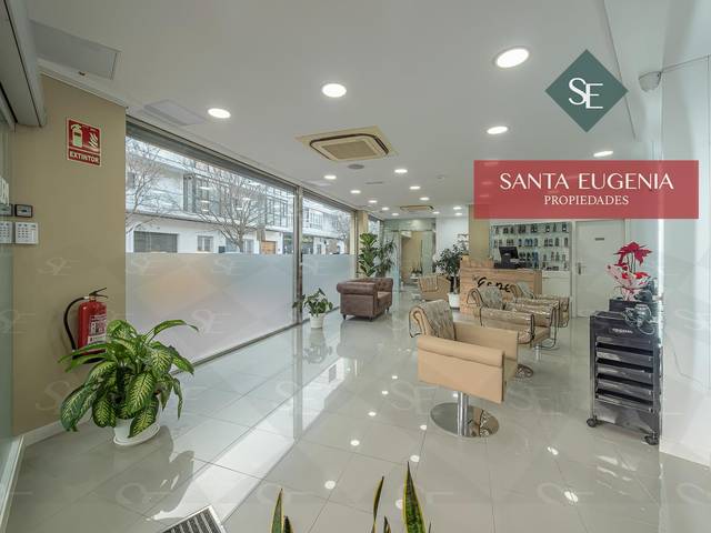 Local comercial en Venta en Avinguda de Josep Mª Quadrado, 46 en Dalt Sant Joan - Plaça Eivissa