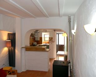 Kitchen of House or chalet for sale in Olvera